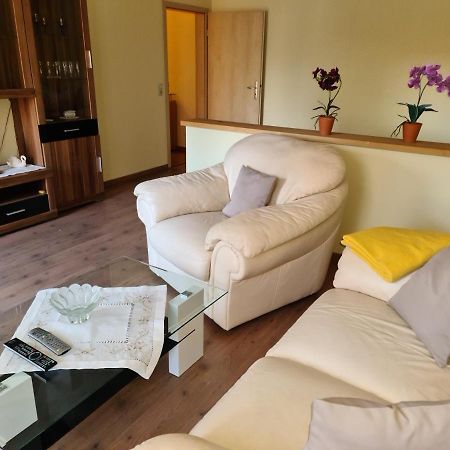 Ferienwohnung Kottmarsdorf Loebauer Strasse 11 Kültér fotó