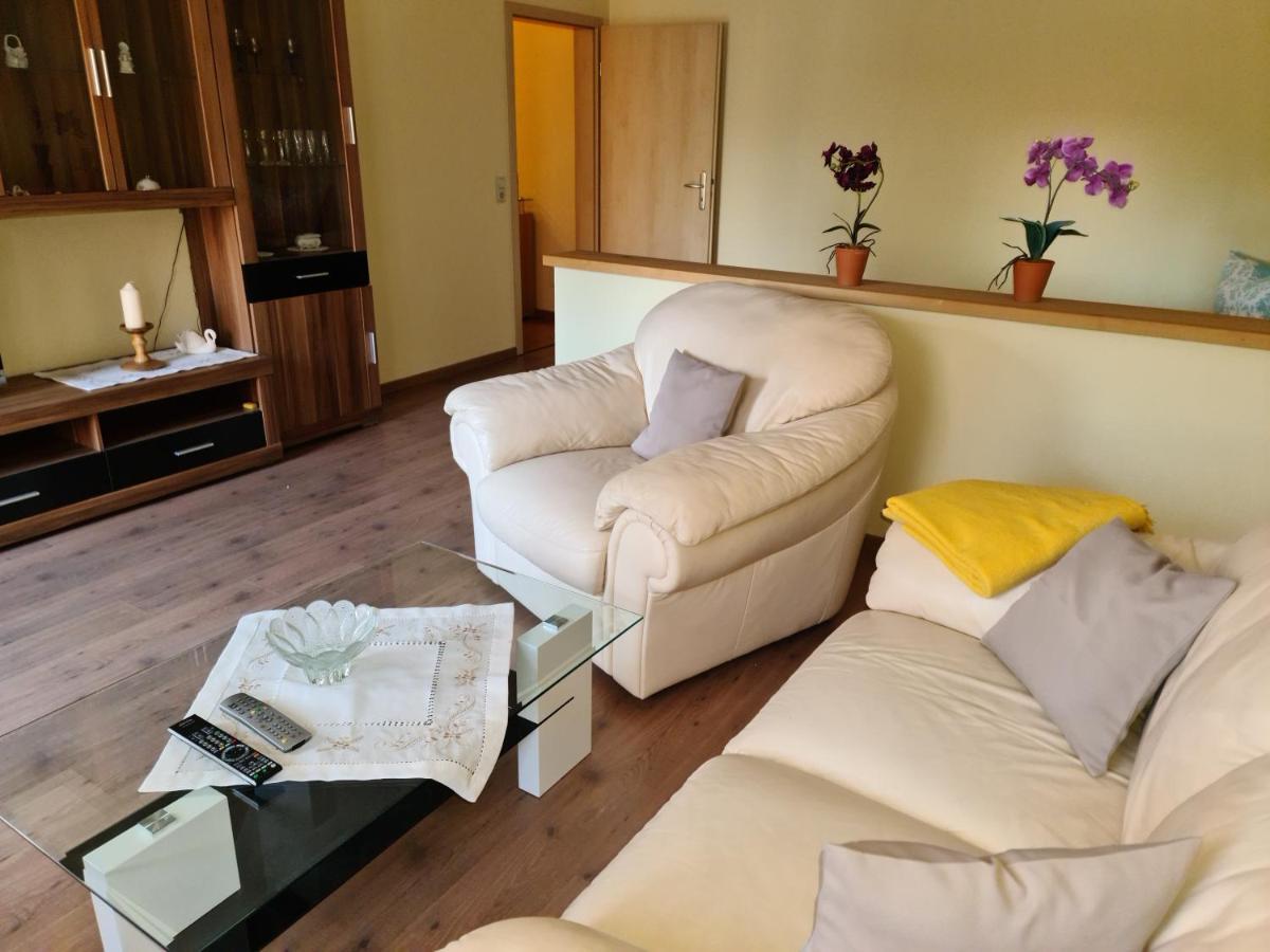 Ferienwohnung Kottmarsdorf Loebauer Strasse 11 Kültér fotó