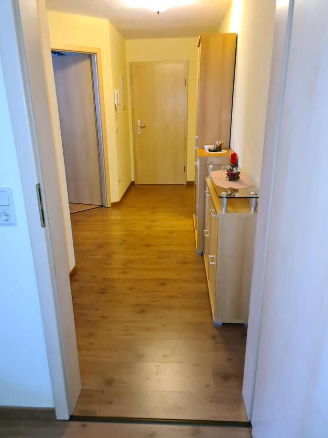 Ferienwohnung Kottmarsdorf Loebauer Strasse 11 Kültér fotó