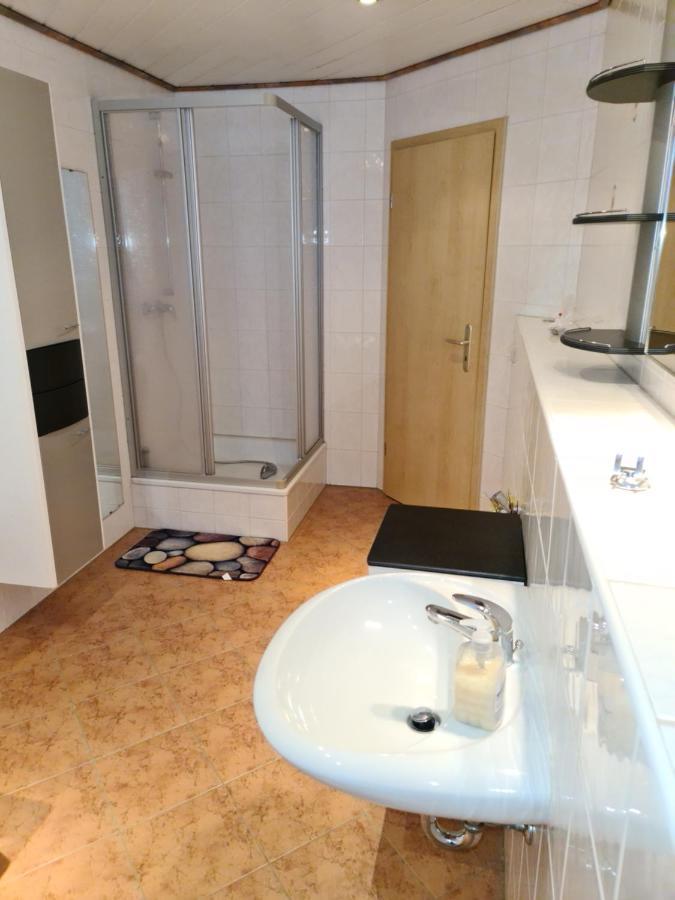 Ferienwohnung Kottmarsdorf Loebauer Strasse 11 Kültér fotó