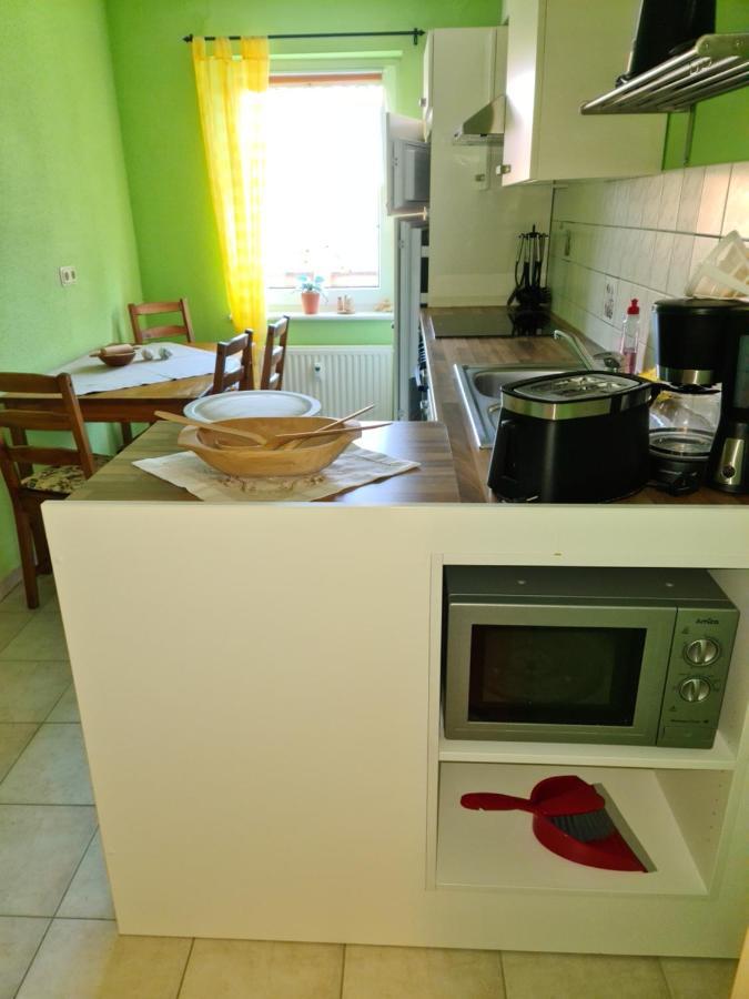Ferienwohnung Kottmarsdorf Loebauer Strasse 11 Kültér fotó